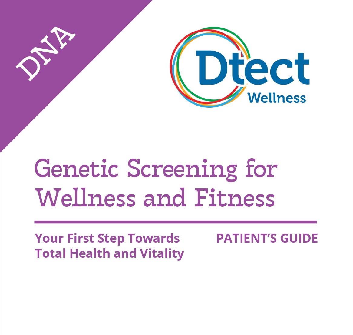 Dtect Wellness